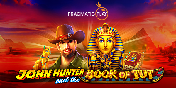 Book of Egypt Pragmatic