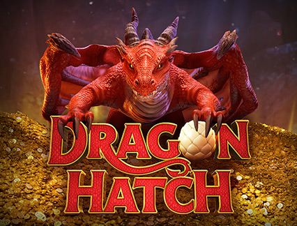 Dragon Hatch สล็อตมังกร