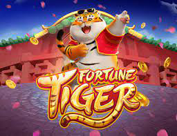 Fortune Tiger PG