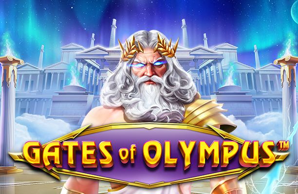Gates of Olympus แจ็คพอต