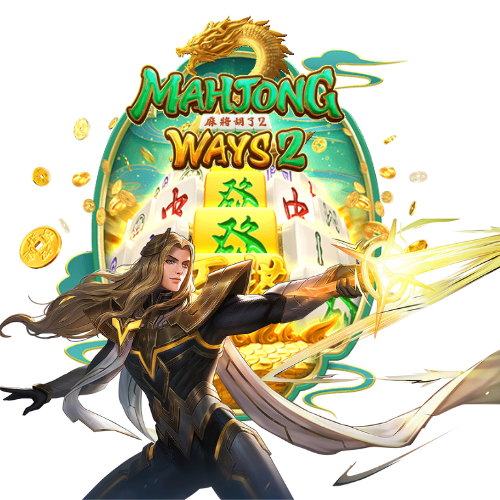 Mahjong Ways 2