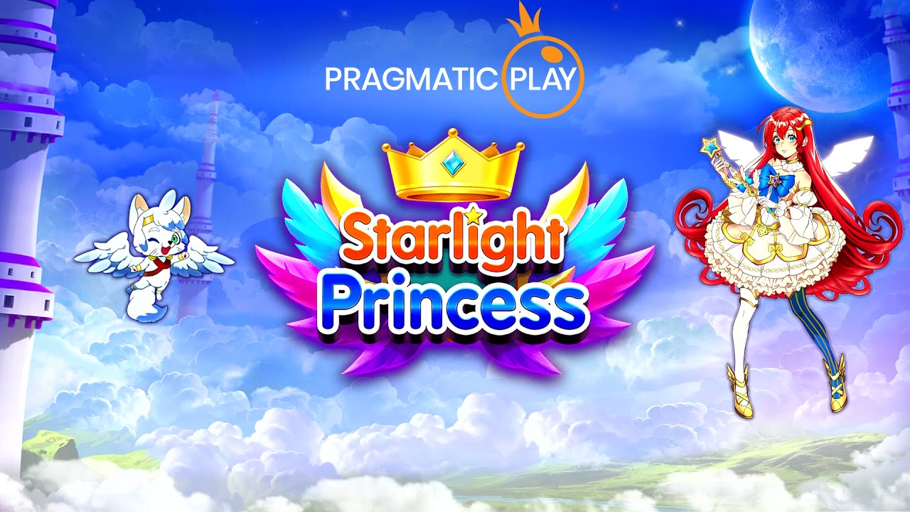 Starlight Princess 1000