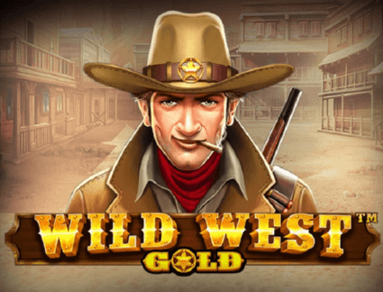 Wild West Gold Pragmatic